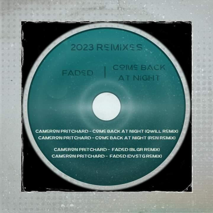 Come Back At Night Remix