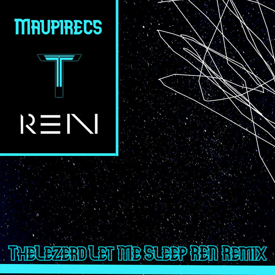 Let Me Sleep Remix