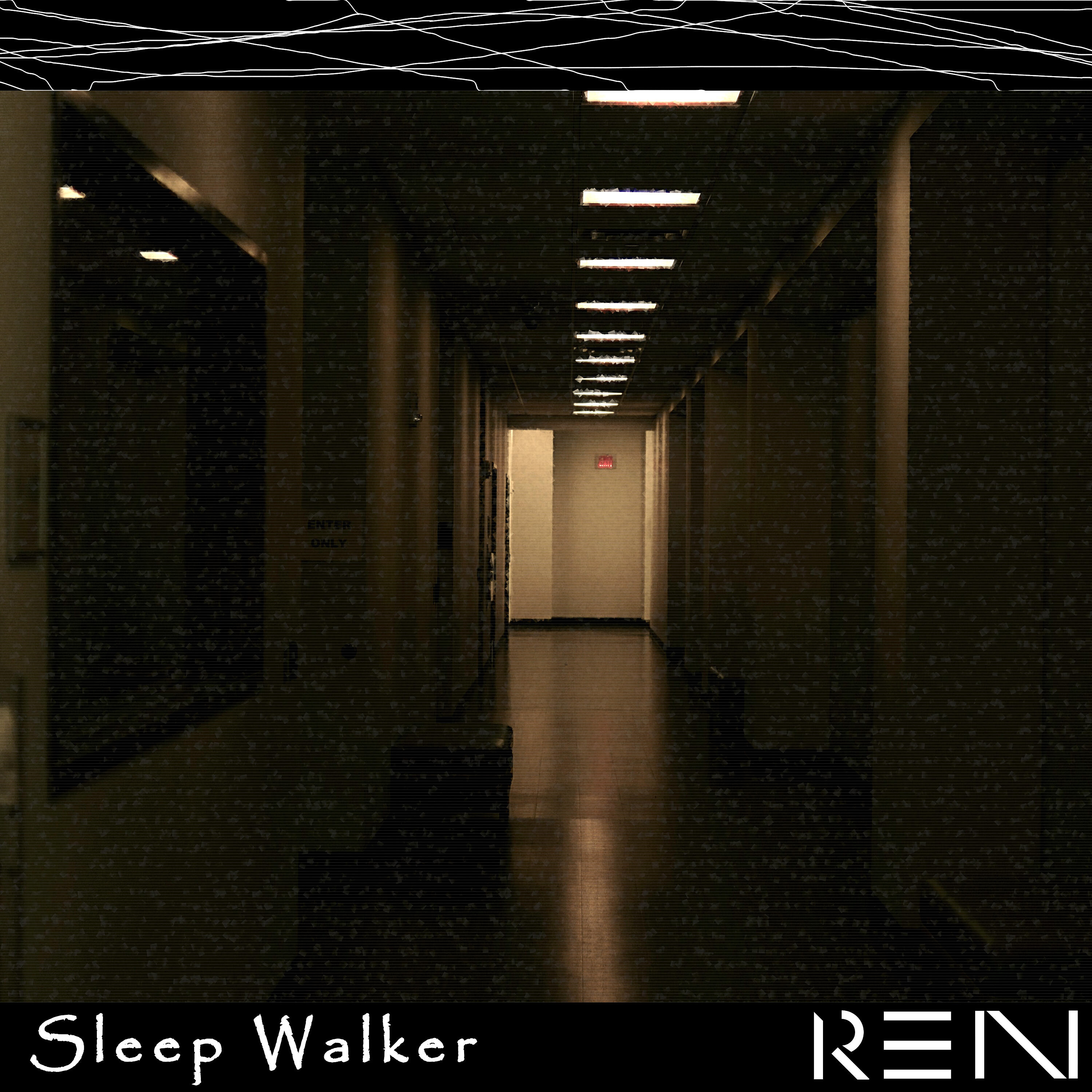 Sleep Walker