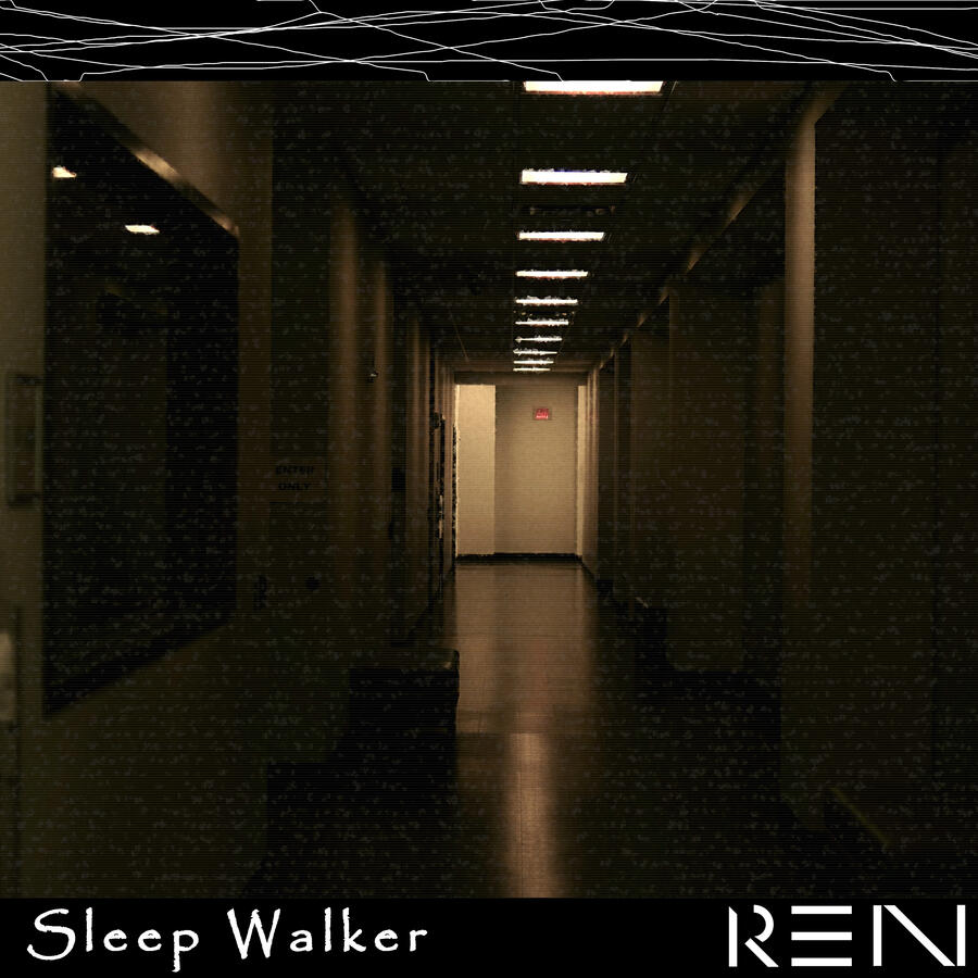 Sleep Walker