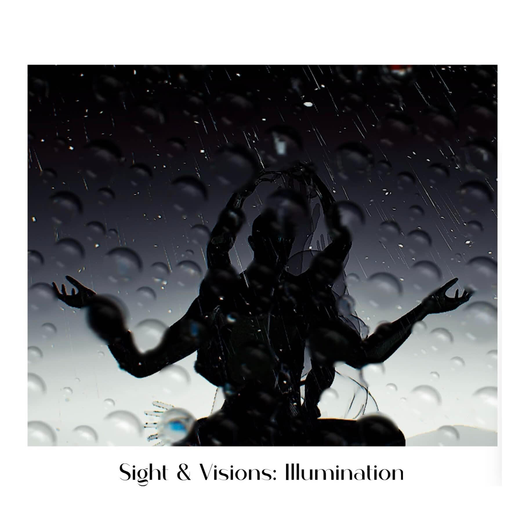 Daze (Sight & Visions: Illumination) Daze (Sight & Visions: Illumination)